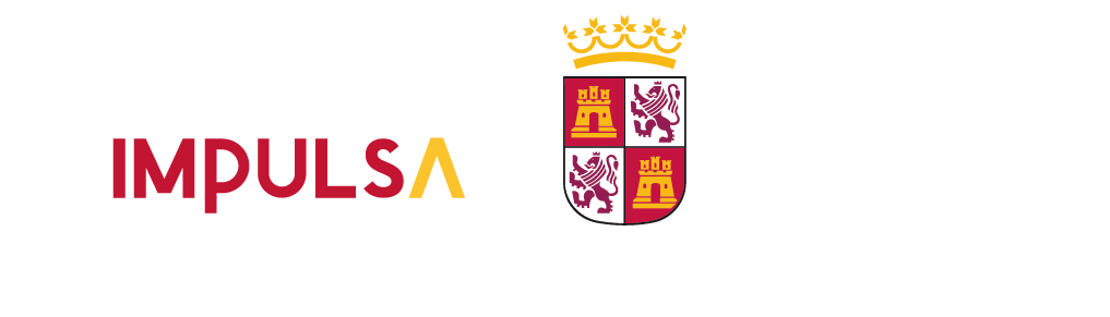 Logotipo institucional provisional