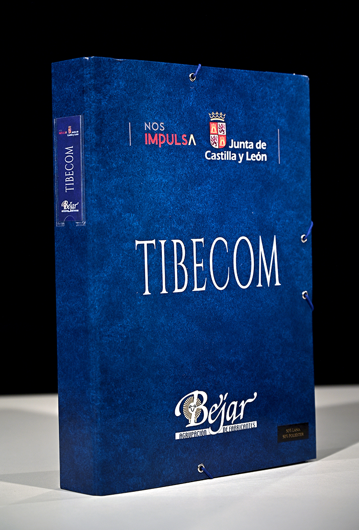 TIBECOM